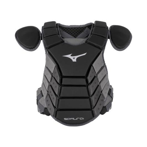 Mizuno Samurai Adult Chest Protector - 16in