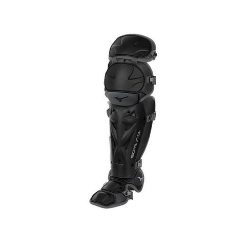 Mizuno Samurai Intermediate/Women's Leg Guards - 15in