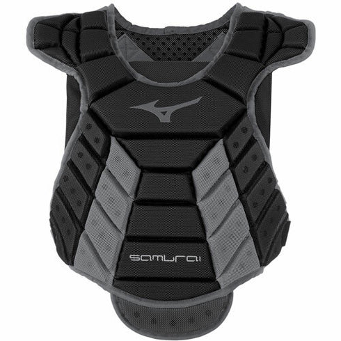 Mizuno Samurai Intermediate/ Women's Chest Protector - 14-15in