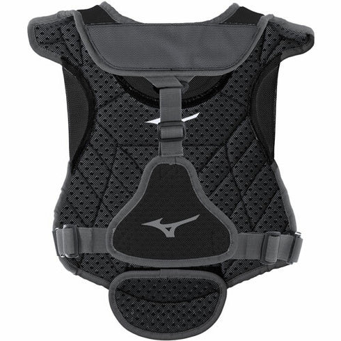 Mizuno Samurai Intermediate/ Women's Chest Protector - 14-15in