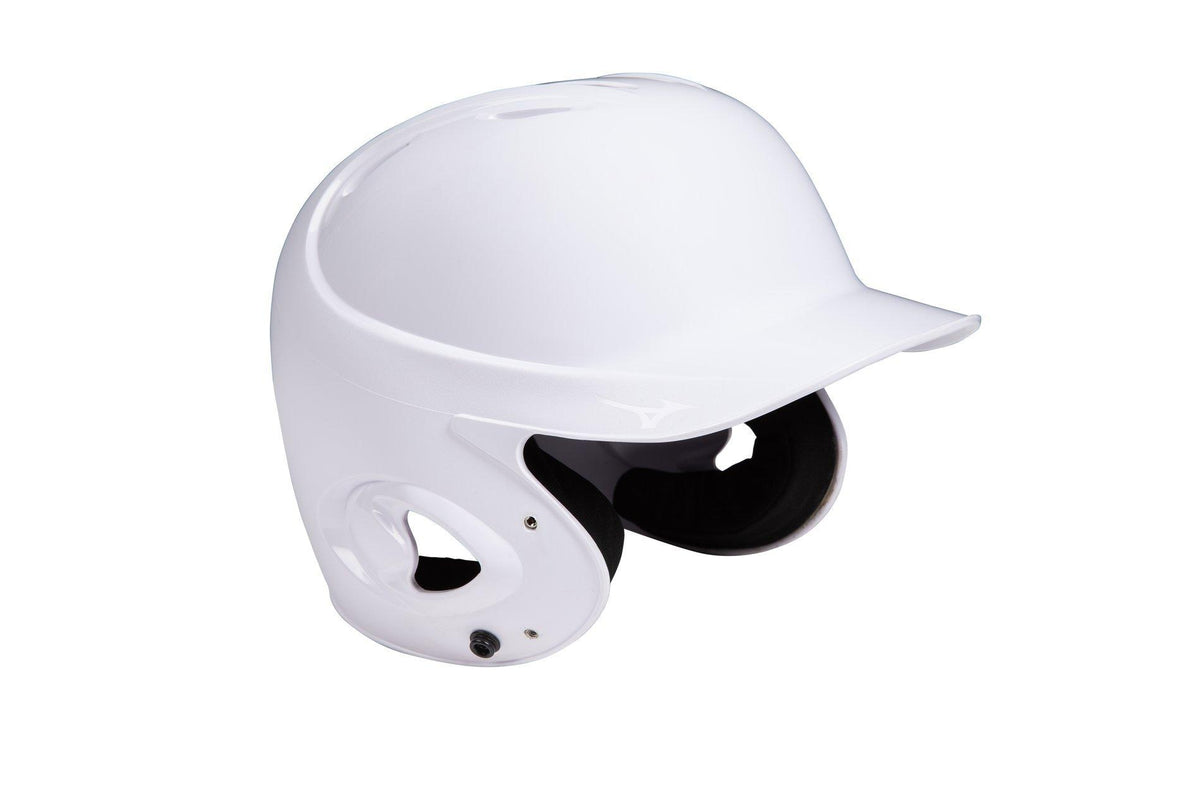 Mizuno batting deals helmet size chart