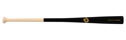 DeMarini Wood Fungo Training Bat 35in