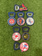 MLB Magnetic Bottle Opener