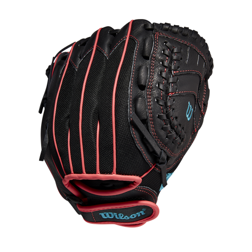 Wilson Flash Softball 11in Youth Glove