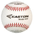 Easton "400" Leather 8.5IN Baseball || DOZEN