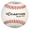 Easton "400" Leather 8.5IN Baseball || SINGLE