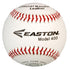 Easton "400" Leather 8.5IN Baseball || DOZEN