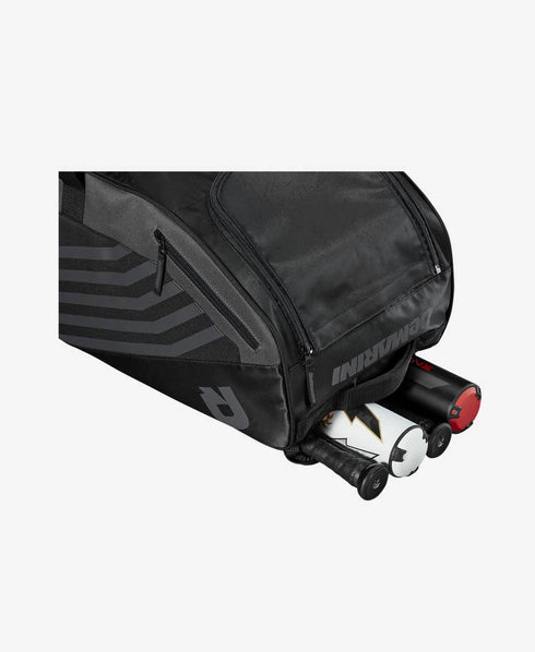 DeMarini Momentum 2.0 Wheeled Bag