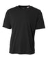 Ausport Short Sleeve Cooling Performance Crew