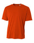 Ausport Short Sleeve Cooling Performance Crew