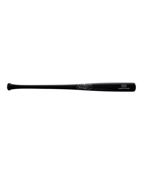 Louisville Slugger Series 3 Genuine Black Ash Baseball Bat