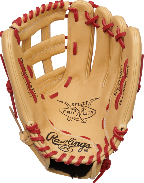 Rawlings Select Pro Lite Bryce Harper 12in Youth Glove || SPL120BHC