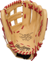 Rawlings Select Pro Lite Bryce Harper 12in Youth Glove || SPL120BHC