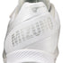 Mizuno LightRevo Junior TPU Moulded Cleats - White/White