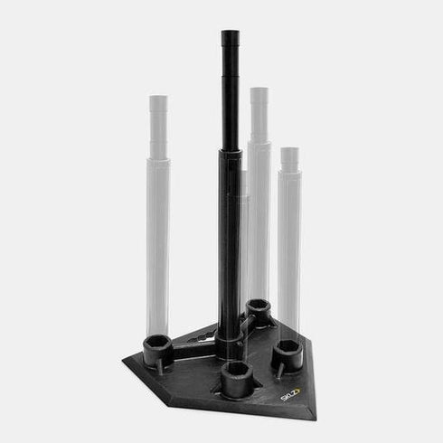 SKLZ 5 Position Batting Tee V2