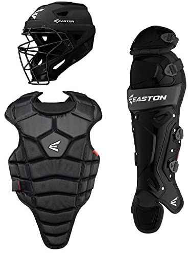 Easton M5 Qwikfit Youth Catchers Set