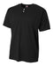 Ausport Mesh Henley Jersey