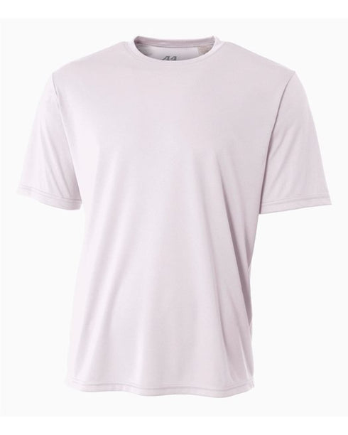 Ausport Short Sleeve Cooling Performance Crew