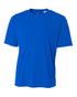 Ausport Short Sleeve Cooling Performance Crew