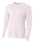 Ausport Long Sleeve Cooling Performance Crew