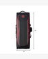 Louisville Slugger Omaha Rig Wheeled Bag
