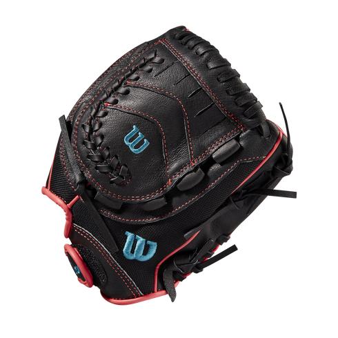 Wilson Flash Softball 11in Youth Glove