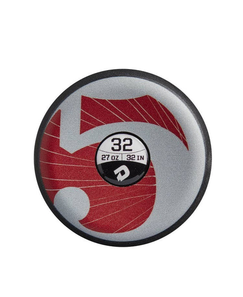 DeMarini The Goods (2022) 2-Piece -5 USSSA Baseball Bat