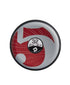 DeMarini The Goods (2022) 2-Piece -5 USSSA Baseball Bat
