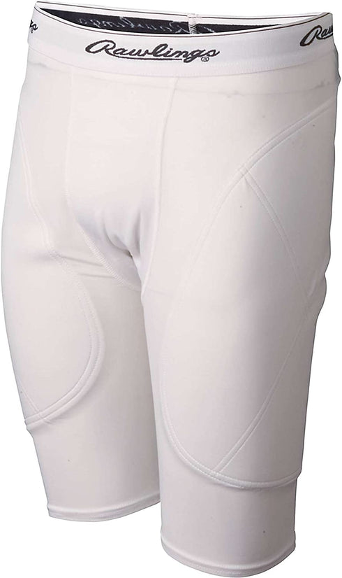 Rawlings Men's Sliding Short || CLEARANCE