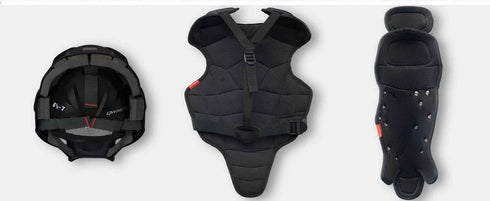 Easton M5 Qwikfit Youth Catchers Set