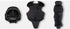 Easton M5 Qwikfit Youth Catchers Set