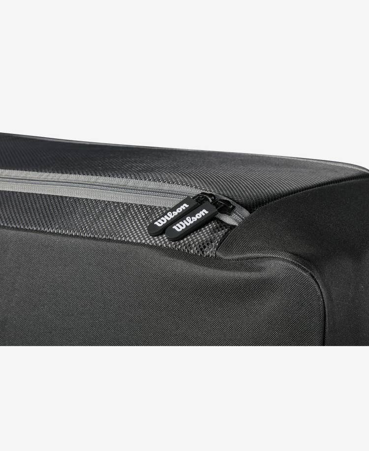 Wilson Wheeled Team Gear Bag Ausport SuperStore