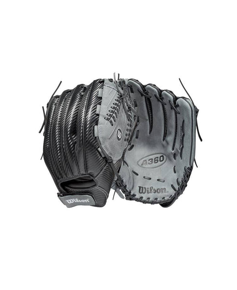 Wilson A360 13in Slowpitch Glove