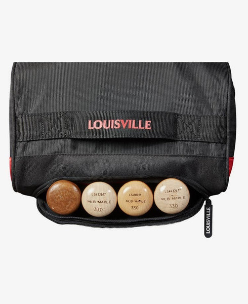 Louisville Slugger Omaha Rig Wheeled Bag