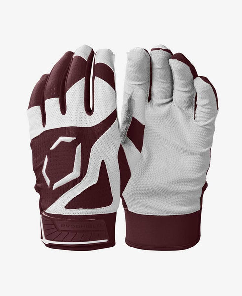 Evoshield SRZ-1™ Adult Batting Gloves