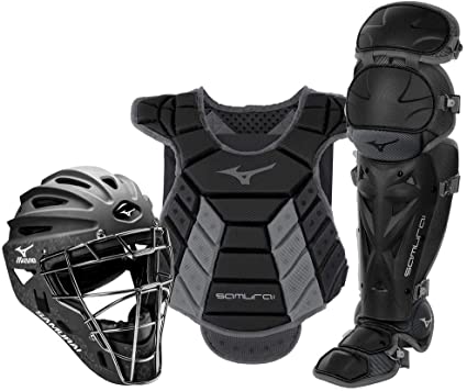 Mizuno Samurai Intermediate/ Women's Catchers Set