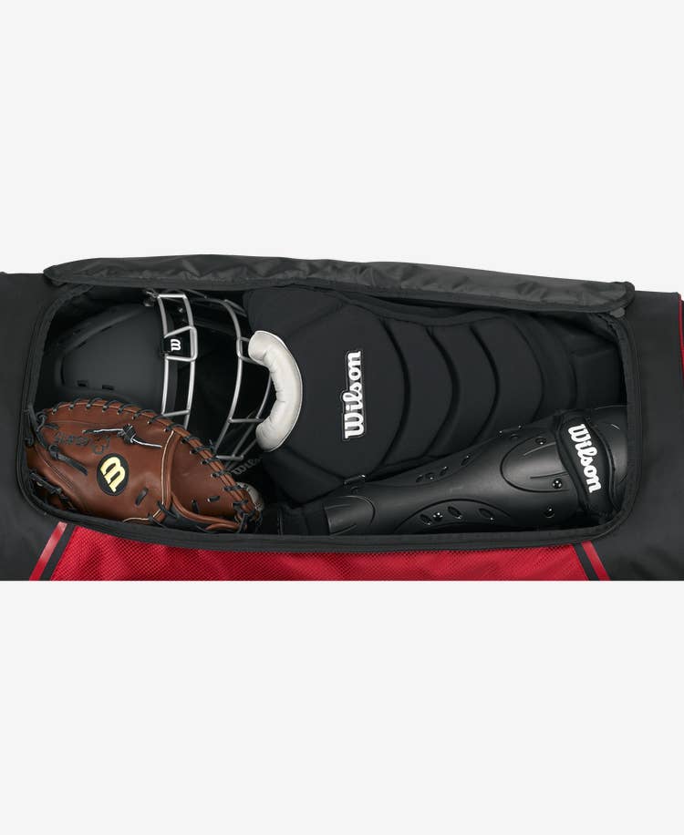 Demarini grind wheeled bag hotsell