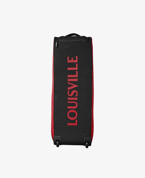 Louisville Slugger Omaha Rig Wheeled Bag