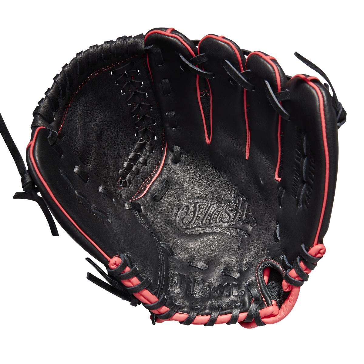Wilson Flash Softball 11.5in Youth Glove Ausport SuperStore