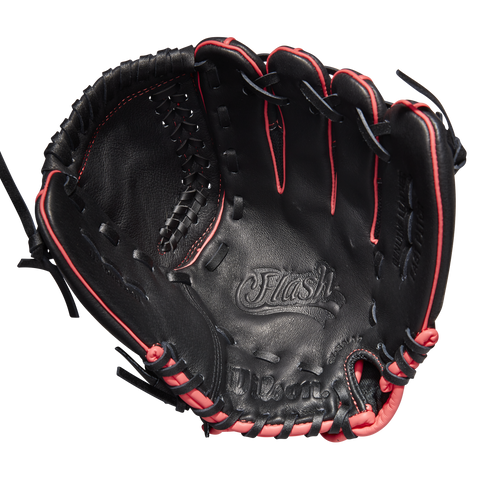Wilson Flash Softball 11in Youth Glove