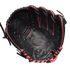 Wilson Flash Softball 11in Youth Glove