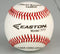 Easton "777" Leather Baseball || SINGLE