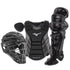 Mizuno Samurai Adult Catchers Set