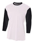 Ausport 3/4 Sleeve Utility Shirt