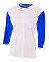 Ausport 3/4 Sleeve Utility Shirt