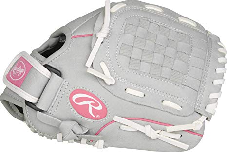 Rawlings Sure Catch Softball 10.5in Youth Glove