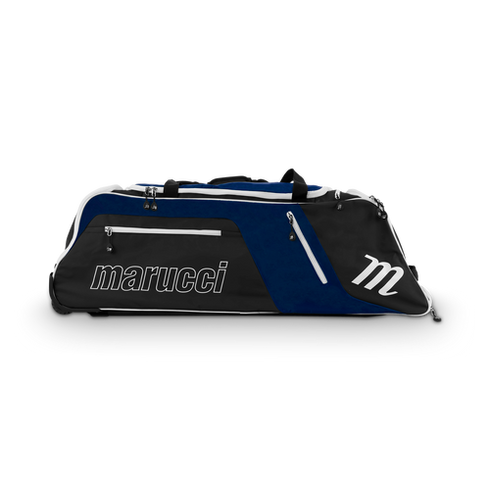 Marucci Stockade Wheeled Player's Bag