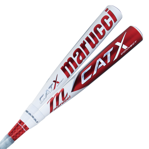 Marucci CATX Connect 2-Piece Hybrid BBCOR Bat