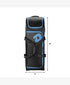 DeMarini Momentum 2.0 Wheeled Bag
