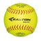 Easton 888 Solid-Core 12in Leather Softball || SINGLE